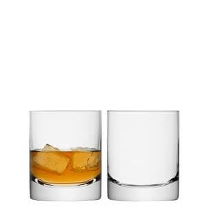 LSA Bar Set of 2 Tumblers